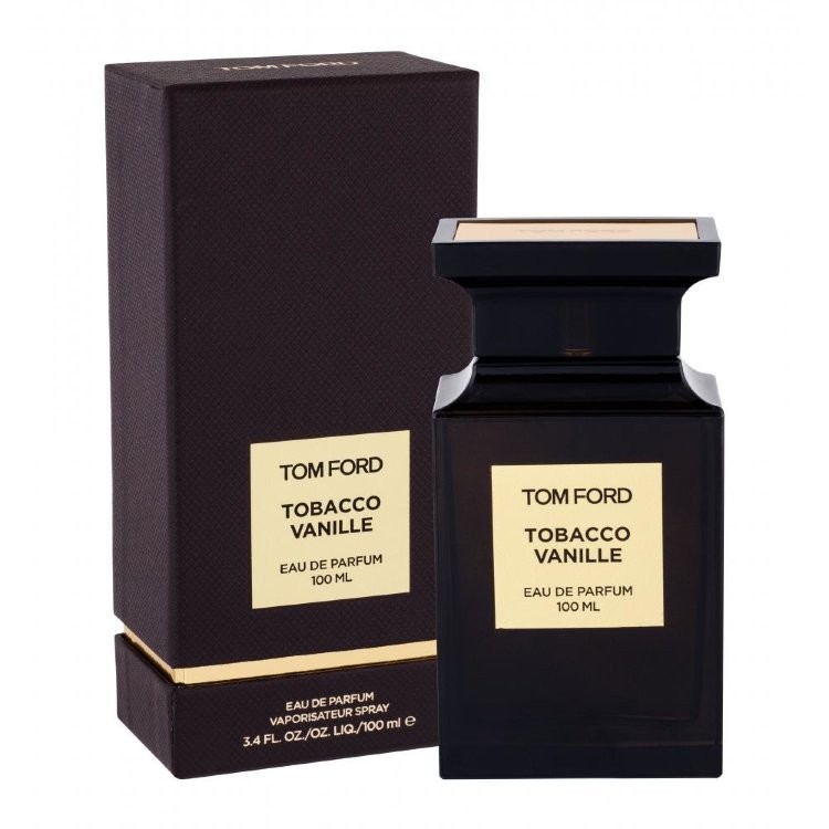 Tom Ford Tobacco Vanille 100 мл (унисекс) EURO