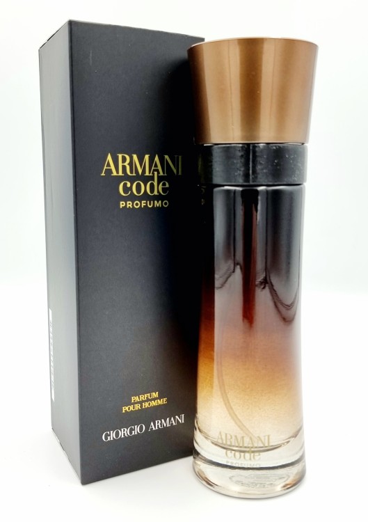 Парфюмерная вода Giorgio Armani Armani Code Profumo 110 мл