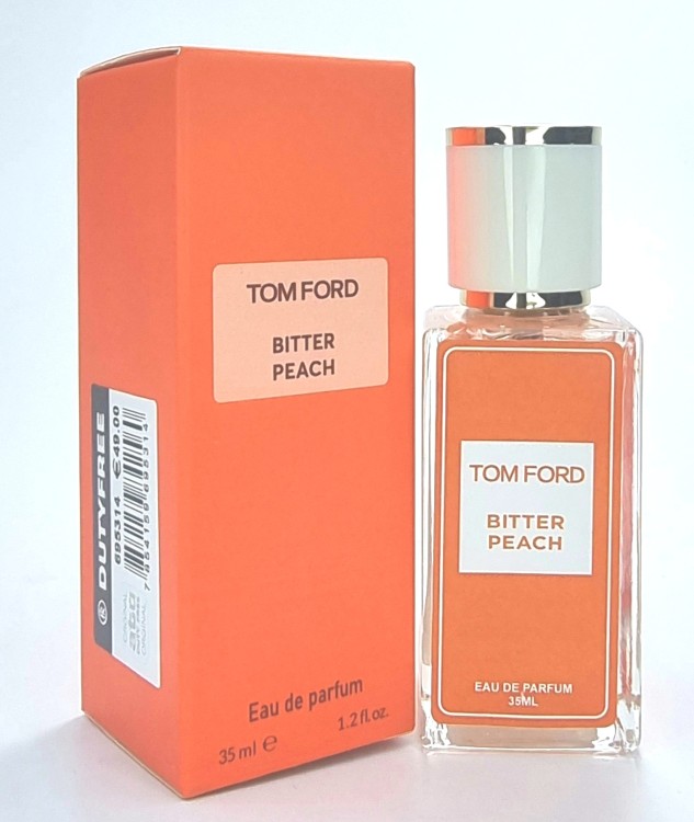 Мини-парфюм 35 ml ОАЭ Tom Ford Bitter Peach