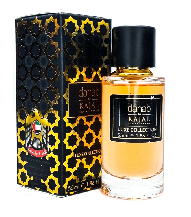 Мини-парфюм 55 мл Luxe Collection Kajal Dahab