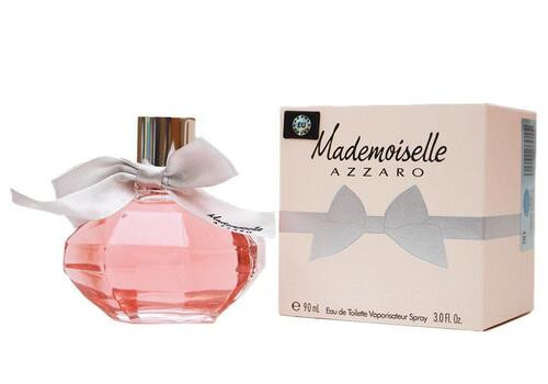 Azzaro "Mademoiselle" 90 ml (EURO)