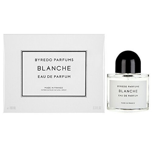 Byredo Blanche (унисекс) 100 мл - подарочная упаковка (Sale)