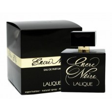 Парфюмерная вода Lalique Encre Noire For Women 80 мл