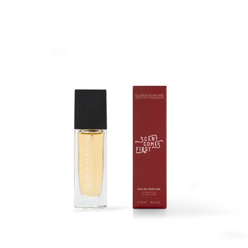 Gloria Perfume "Scent Comes First" 15 мл