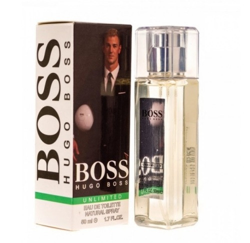 Hugo Boss Boss Unlimited 50 мл (суперстойкий)