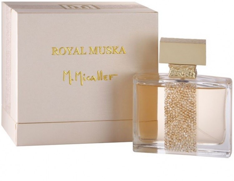 M.Micallef Royal Muska, 100 ml