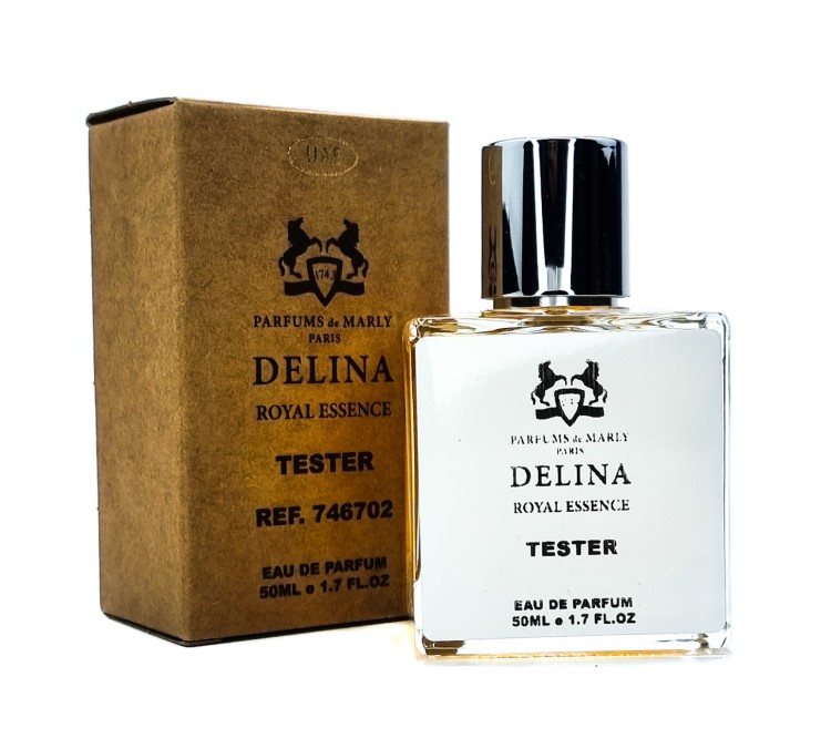 Мини-Тестер Parfums de Marly Delina 50 мл (ОАЭ)