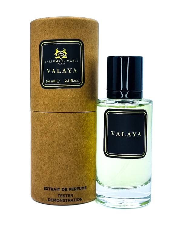 Тестер 64 мл Parfums de Marly Valaya (Туба)