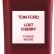 Свеча ароматическая парфюмерная Tom Ford Lost Cherry
