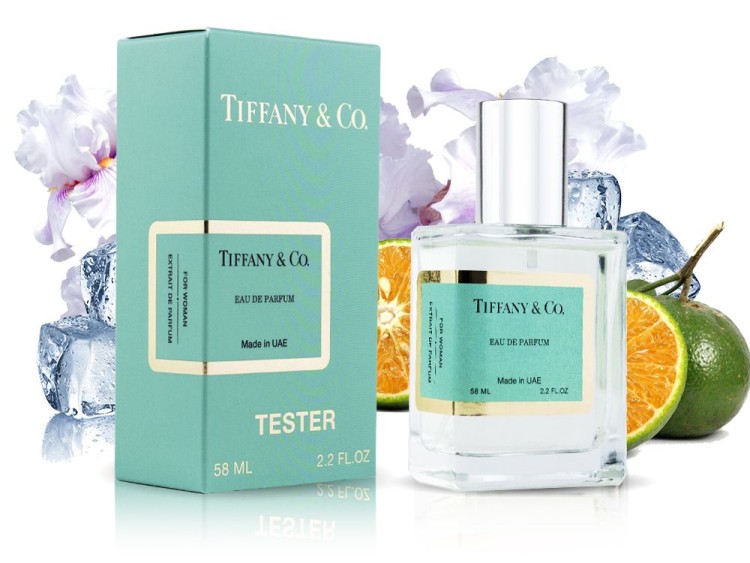 Тестер Tiffany & Co Tiffany 58 мл
