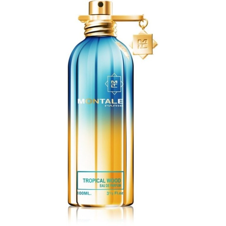 Montale Tropical Wood 100 мл 