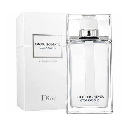 Одеколон Christian Dior Homme Cologne 100 мл
