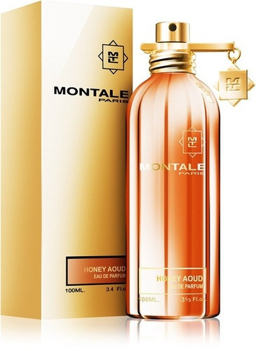 Montale Honey Aoud 100 мл Sale