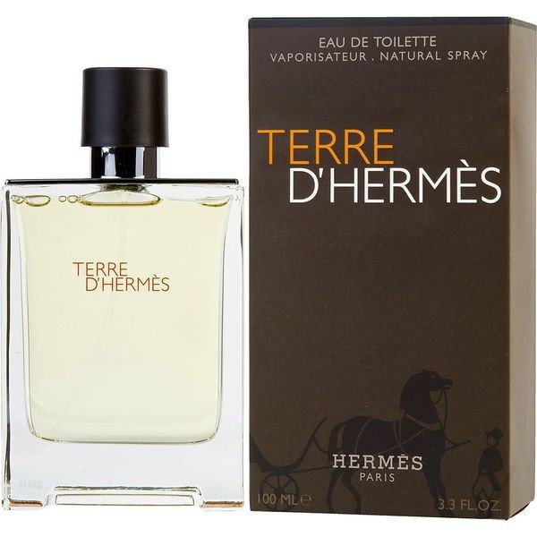 Hermes "Terre D’Hermes" 100 мл (EURO) Sale