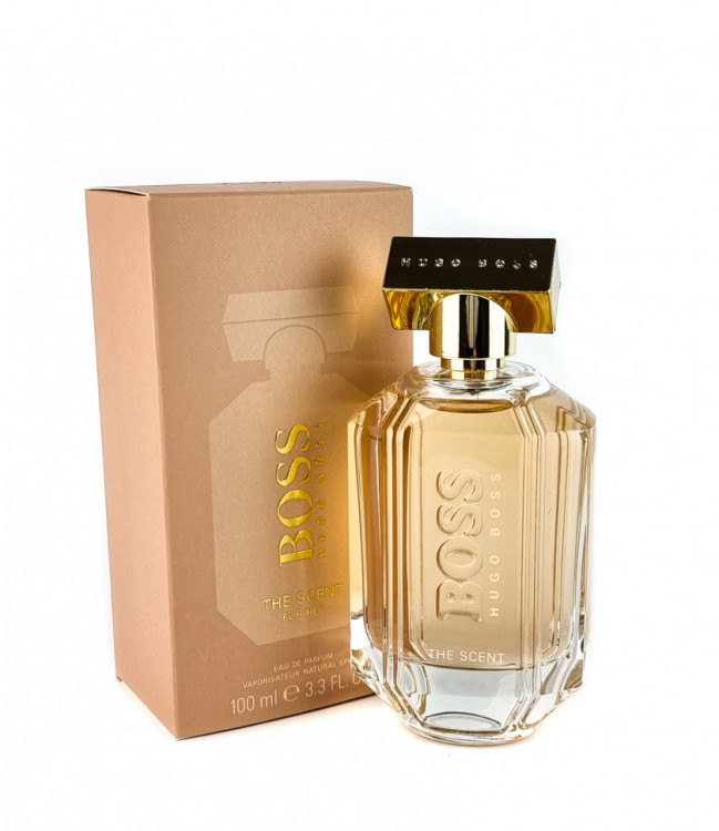 Hugo Boss The Scent For Her 80 мл  A-Plus