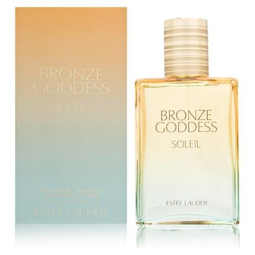Парфюмерная вода Estee Lauder Bronze Goddes Soleil 100 ml (Sale)