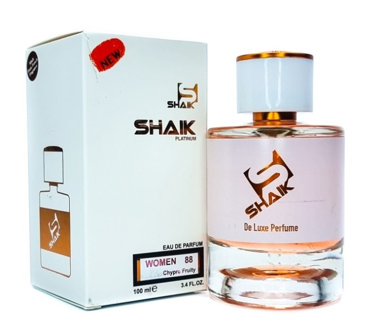 Shaik W88 (Giorgio Armani Si), 100 ml NEW