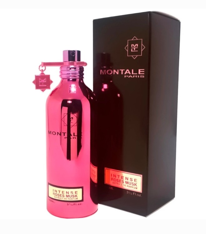 Montale Intense Roses Musk 100 мл Sale