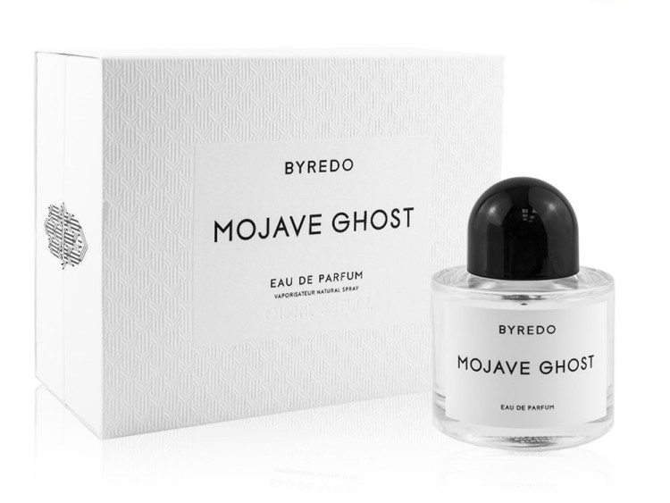 Lux Byredo Mojave Ghost 100 мл 