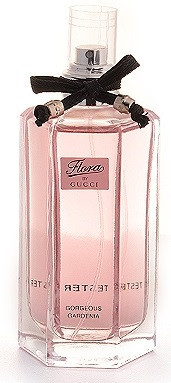 Тестер Flora By Gucci Gorgeous Gardenia Limited Edition 100 мл(Sale)