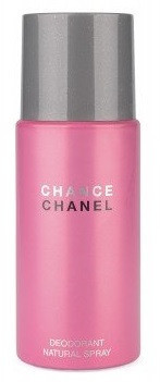 Парфюмированный дезодорант Chanel Chance 150 ml (Для женщин)