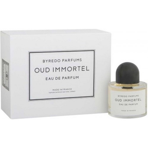 Byredo Oud Immortel (унисекс) 100 мл - подарочная упаковка купить в ...