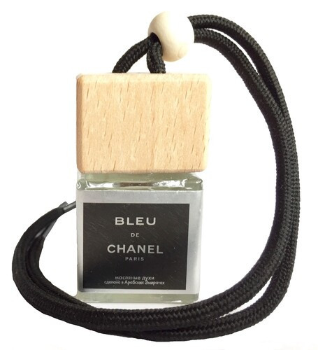 Ароматизатор для авто Chanel Bleu de Chanel 12МЛ
