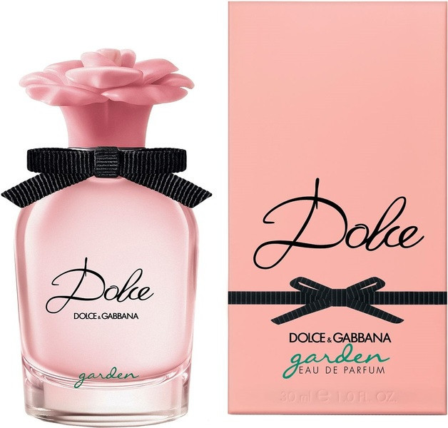 Парфюмерная вода Dolce & Gabbana Dolce Garden 75 мл