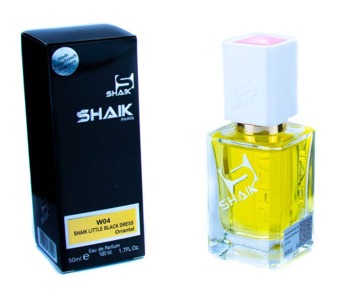 Shaik W04 (Avon Little Black Dress), 50 ml