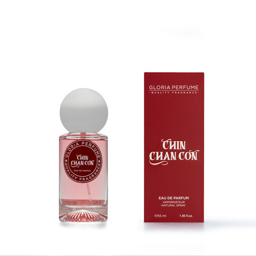 Gloria Perfume CHIC CHAN CON  (CHLOE EAU PARFUM) 55 мл