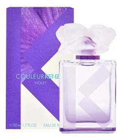 Парфюмерная вода Kenzo Couleur Violet 100 мл (Sale)