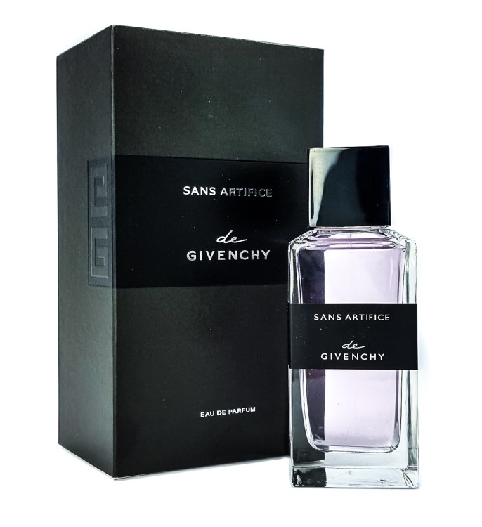 Givenchy Sans Artifice 100 мл (EURO)