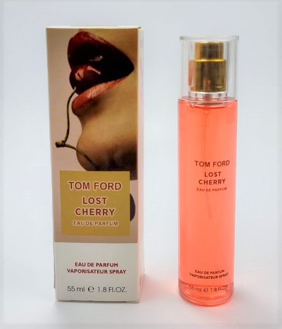 Мини-парфюм с феромонами Tom Ford Lost Cherry 55 мл