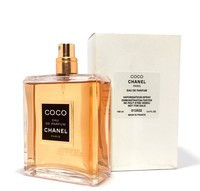 Тестер Chanel Coco Eau De Parfum 100 мл (Sale)