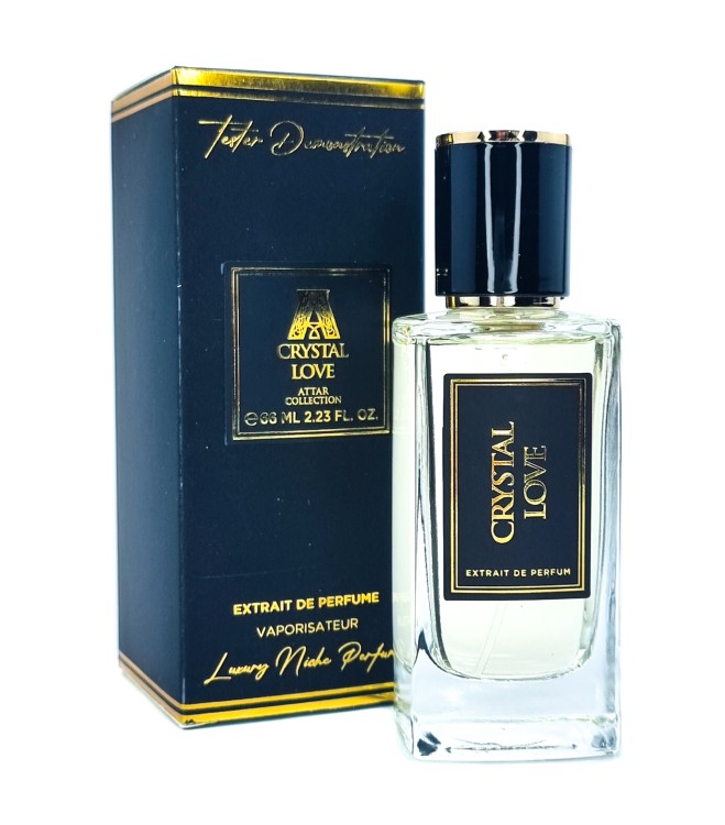 Тестер 66 мл Attar Collection Crystal Love for Her