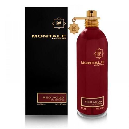 Montale Red Aoud 100 мл 
