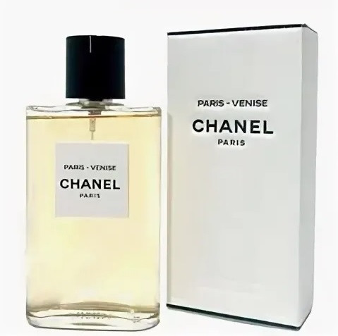 Тестер Chanel Paris Venise 125 мл