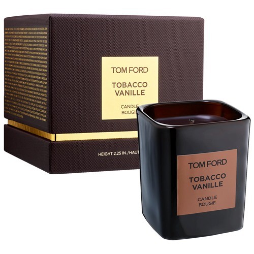 Свеча Tom Ford Tobacco Vanille 