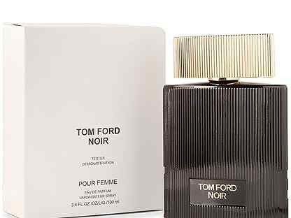 Тестер Tom Ford Noir Pour Femme 100 мл
