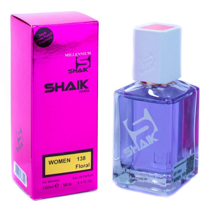 Shaik W138 (Lanvin Eclat D'Arpege), 100 ml