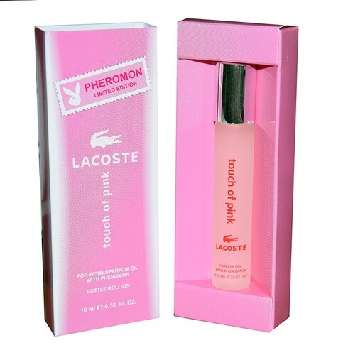 Lacoste Touch Of Pink 10 мл