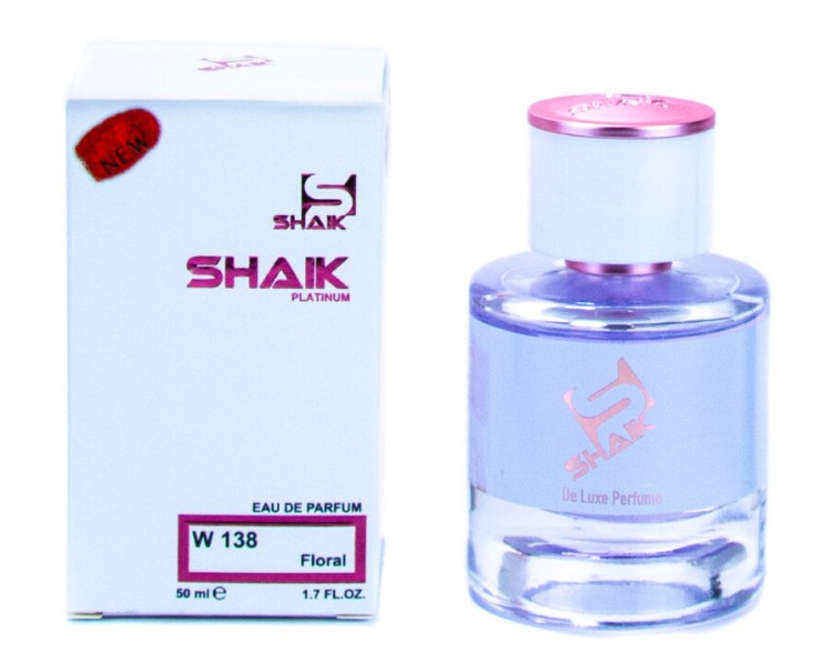 Shaik W138 (Lanvin Eclat D'Arpege), 50 ml NEW