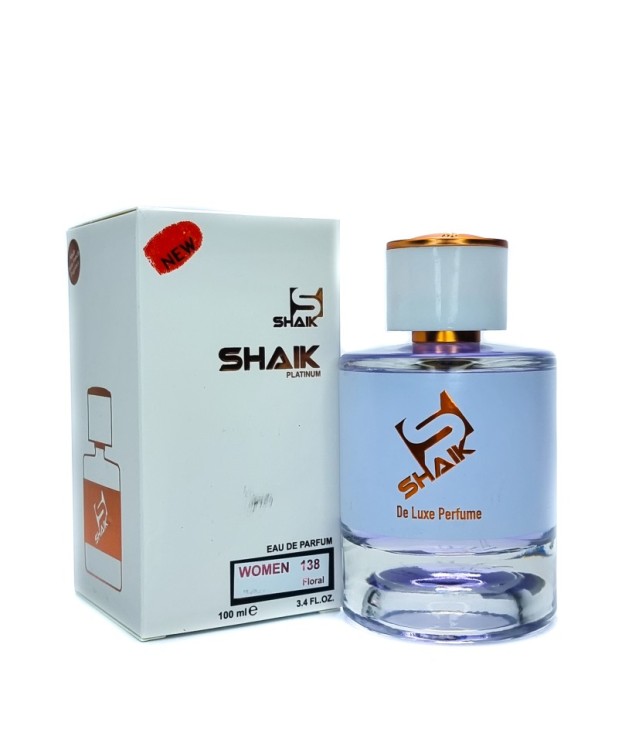 Shaik W138 (Lanvin Eclat D'Arpege), 100 ml NEW