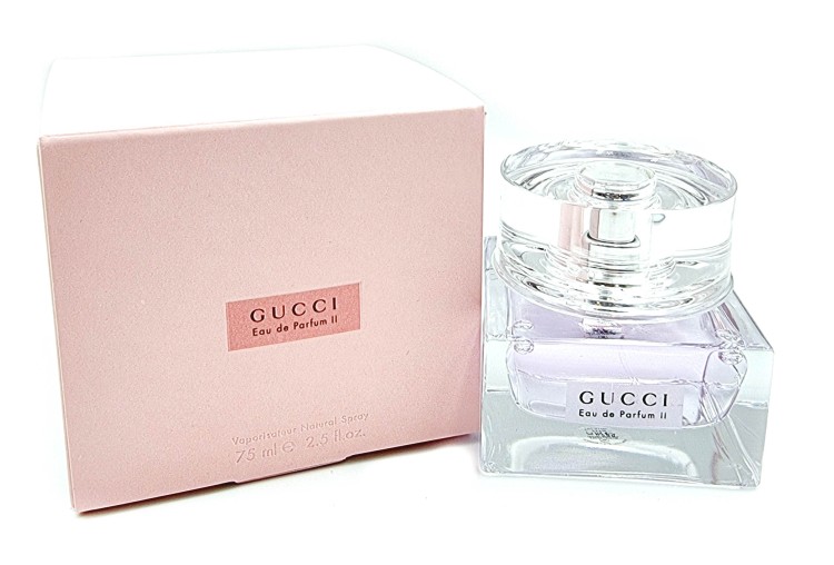 Gucci Eau de Parfum II 75 мл A-Plus