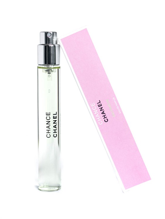 Lux 18 ml Chanel Chance Eau Fraiche