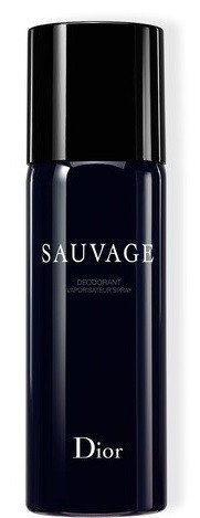 Парфюмированный дезодорант Dior Sauvage 200 ml (Для мужчин)