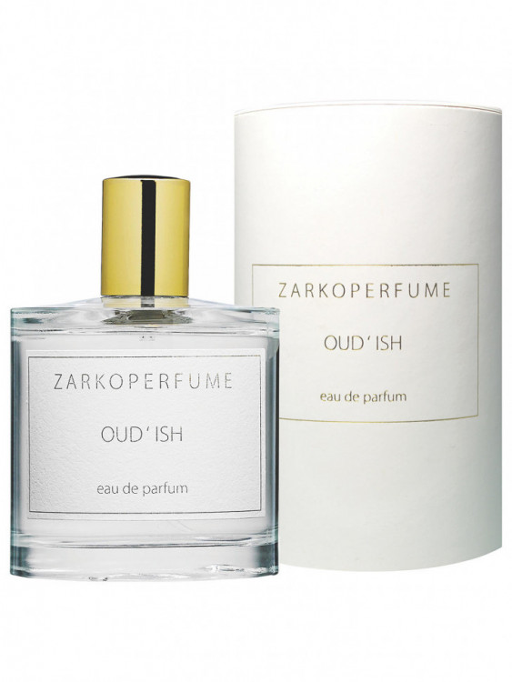 Парфюмерная вода Zarkoperfume OUD’ISH 100 мл