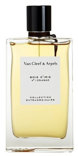 Van Cleef & Arpels Bois d`Iris 75 мл (для женщин)