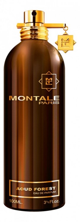 Montale Aoud Forest 100 мл A-Plus
