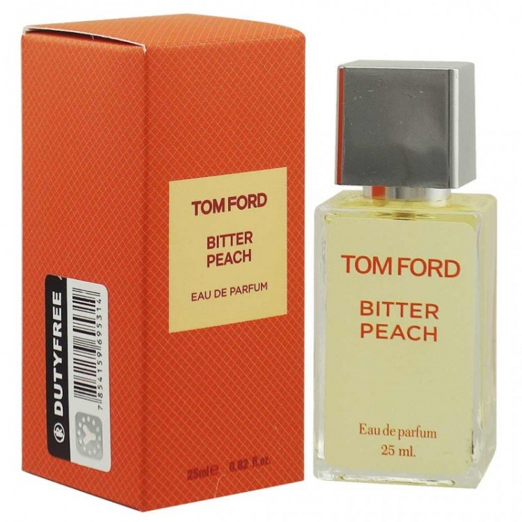 Мини-парфюм 25 ml ОАЭ Tom Ford Bitter Peach